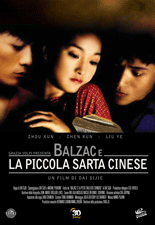 Balzac e la piccola sarta cinese