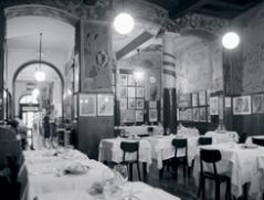 La Milano di Bagutta