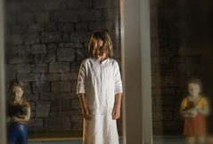 Presentazione del film "Oltre La Nebbia"