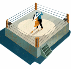 Il punto che non conosco