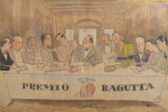 Premio Bagutta 2014