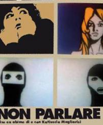 NON PARLARE