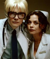 VIDEOTERAPIA (the doc is in)